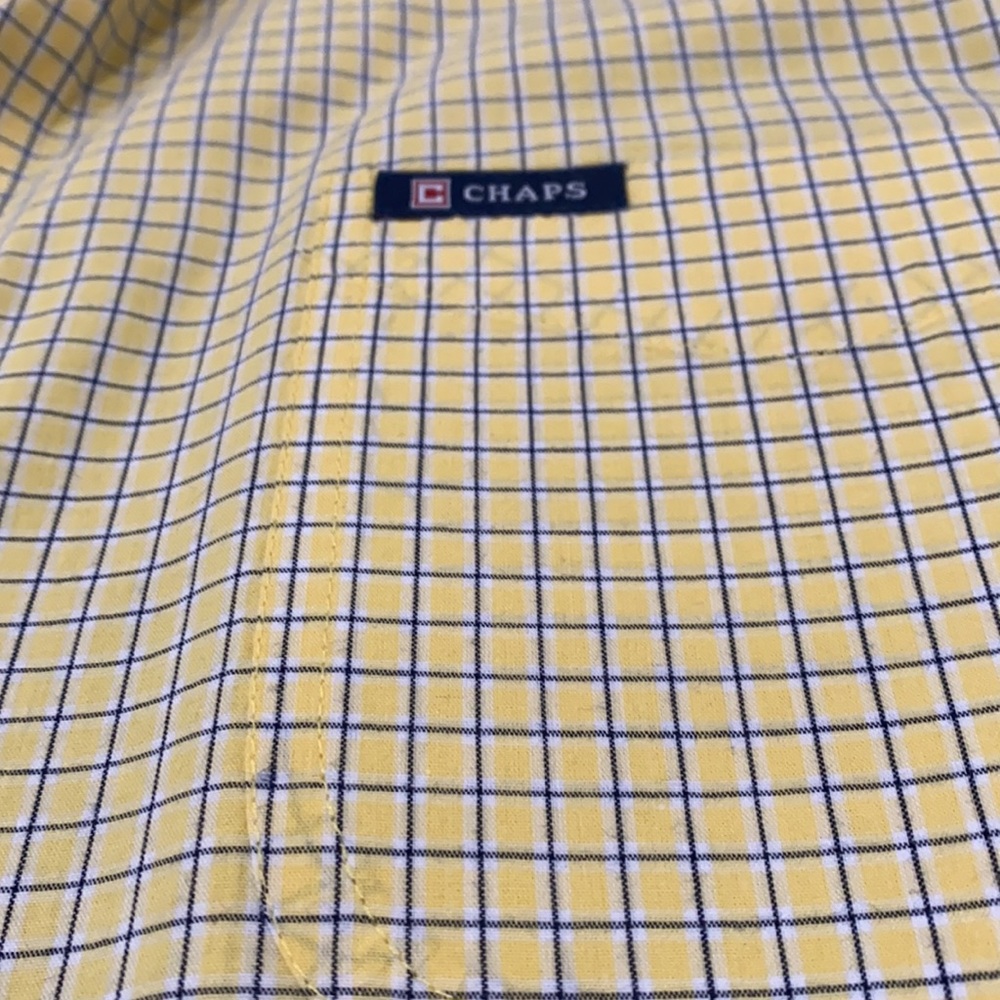 Chaps button-up - Picture 2 of 5
